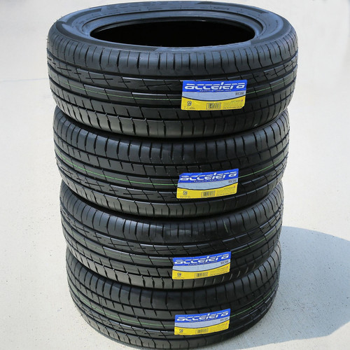 Accelera Iota ST68 255/55R18 109V XL