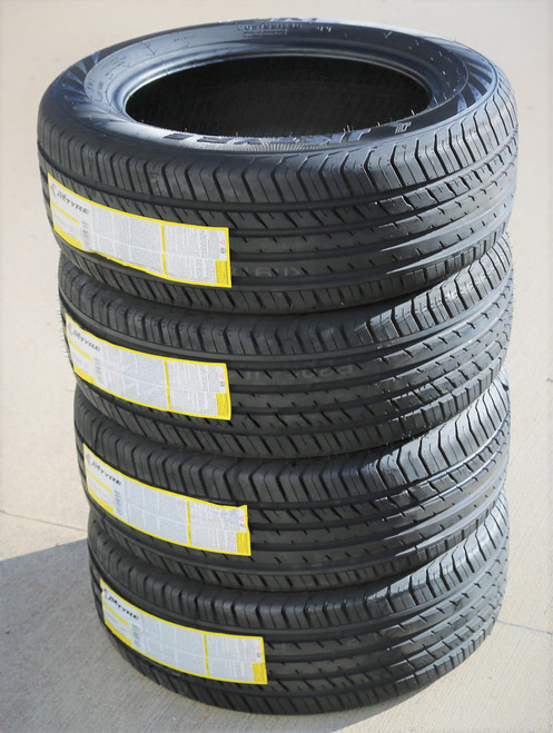 JK Tyre UX1 215/55R17 98V