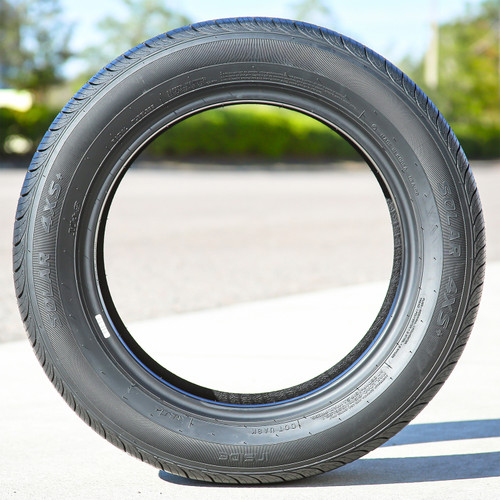 Solar 4XS+ 225/55R18 98H