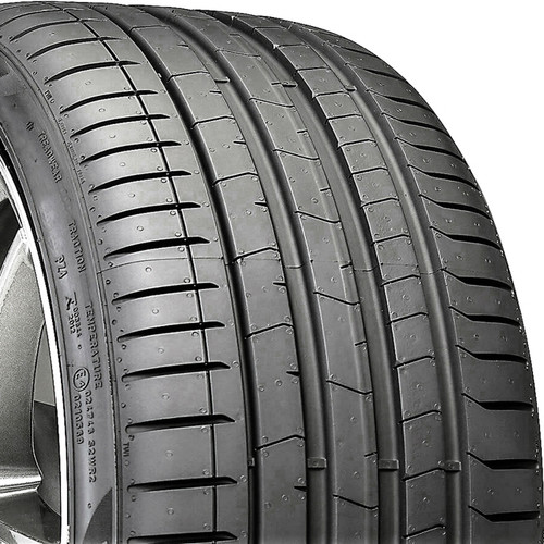 [良品] PIRELLI P ZERO PZ4 RUN FLAT ピレリ275/40R21 107Y XL２本 315/35R21 111Y XL ２本 中古相場40,000円 クレジット決済可 RUN FLAT P ZERO™ (PZ4) 275/40R21 | Pirelli