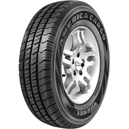 Tornel America Cargo LT 185R14 102/100N D (8 Ply)