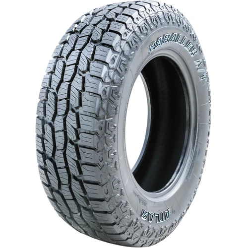 Atlas Tire Paraller A/T LT 265/75R16 123/120R E (10 Ply)