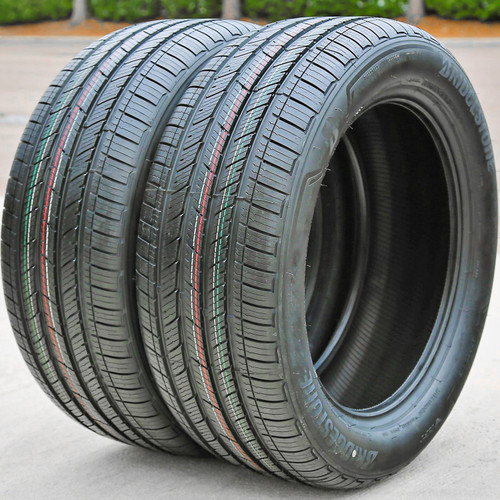 Bridgestone Alenza Sport A/S RFT (MOExtended) 275/50R20 113H XL