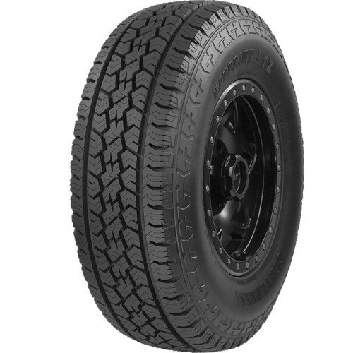 Centennial Navpoint HTX 285/45R22 114H XL