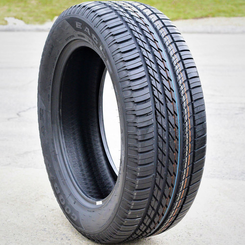 Goodyear Eagle F1 Asymmetric AT SUV-4X4 235/50R20 104W XL Goodyear Eagle F1 Asymmetric AT SUV-4X4 235/50R20 104W XL
