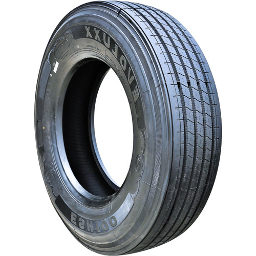 Evoluxx ESH100 285/75R24.5 144/141L G (14 Ply)