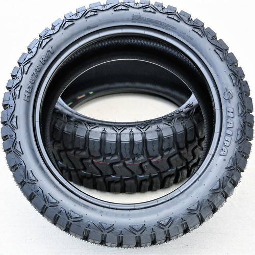 Haida HD878 R/T 285/70R17 117T