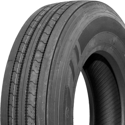 Kumho KLT12e 285/75R24.5 144/141L G (14 Ply)