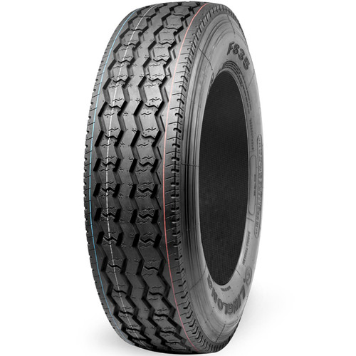 Linglong F835 ST 235/80R16 129/125M G (14 Ply)