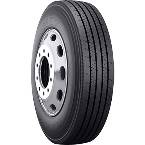 Bridgestone R196A 11R22.5 144/142L G (14 Ply)