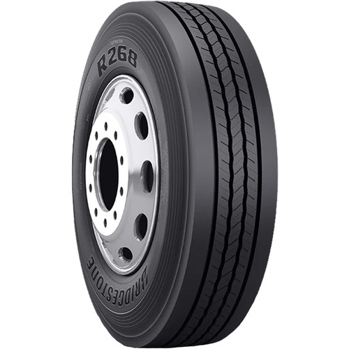 Bridgestone Ecopia R268 11R22.5 146/143L H (16 Ply)