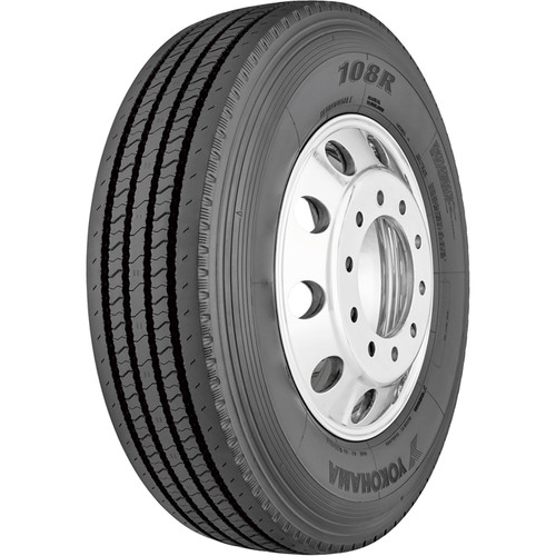 Yokohama 108R 11R22.5 146/143L H (16 Ply)