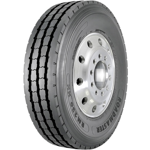 Roadmaster RM230 HH 12R22.5 150/147K H (16 Ply)