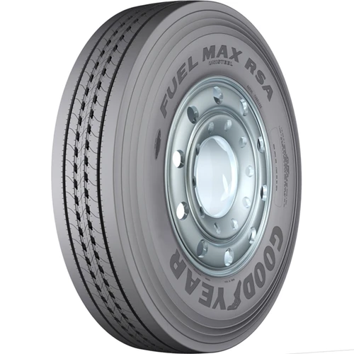 Goodyear Fuel Max RSA 11R22.5 144/142L G (14 Ply)