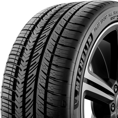 Michelin Pilot Sport All Season 4 235/40R18 ZR 95Y XL