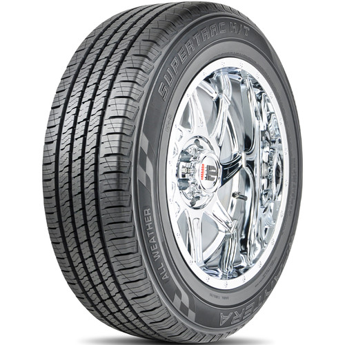 Pantera Supertrac H/T 245/70R17 114H