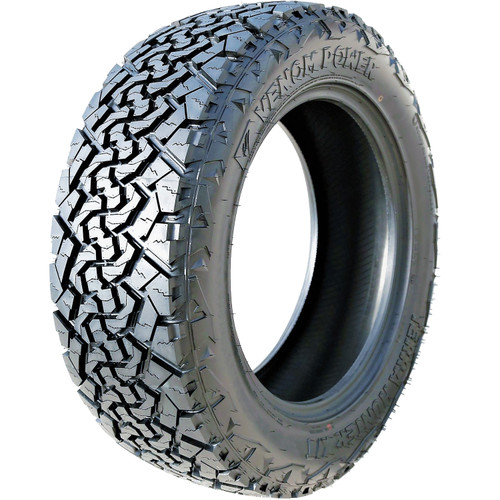 Venom Power Terra Hunter X/T LT 285/75R16 126/123Q E (10 Ply)