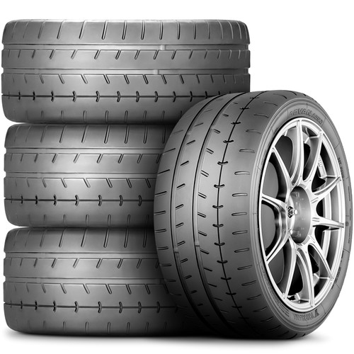Yokohama Advan A052 265/35R18 97Y XL