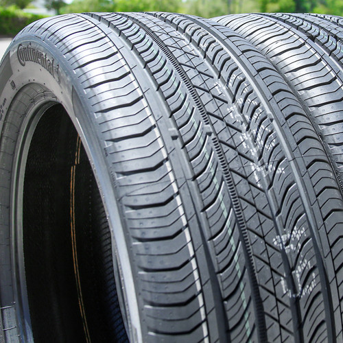 Continental ProContact TX (FO) 225/65R17 102H
