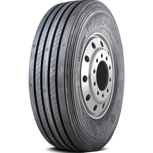 Cosmo CT578 Plus 295/75R22.5 144/141L G (14 Ply)