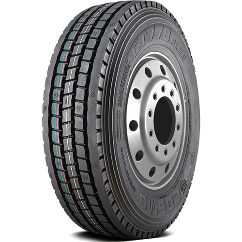 Cosmo CT778 Plus 11R22.5 146/143L H (16 Ply)