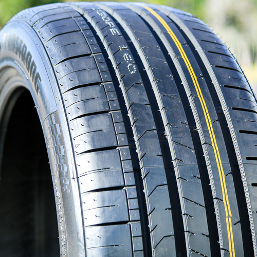 Armstrong Blu-Trac HP 215/55R17 98W XL