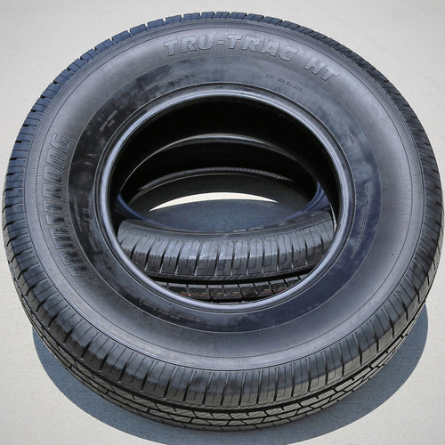 Armstrong Tru-Trac HT 265/70R16 112H