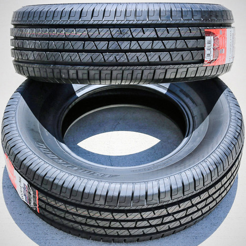Armstrong Tru-Trac HT 265/70R16 112H