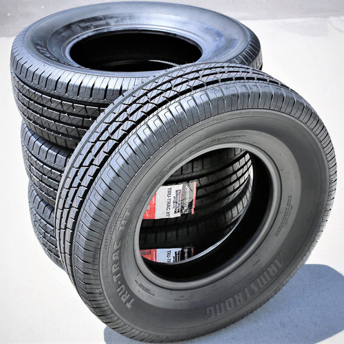 Armstrong Tru-Trac HT 265/70R16 112H