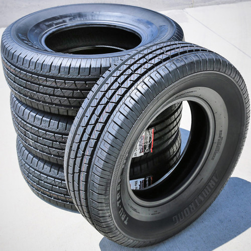Armstrong Tru-Trac HT 265/70R16 112H
