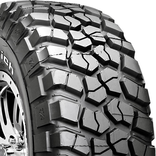 BFgoodrich KM2  マッドテレーン