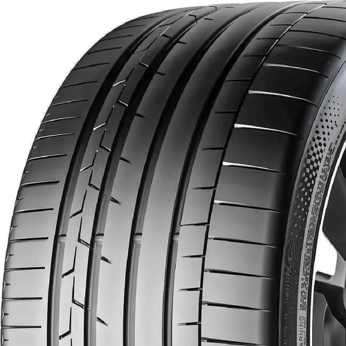 Continental SportContact 6 325/25R20 ZR 101Y XL