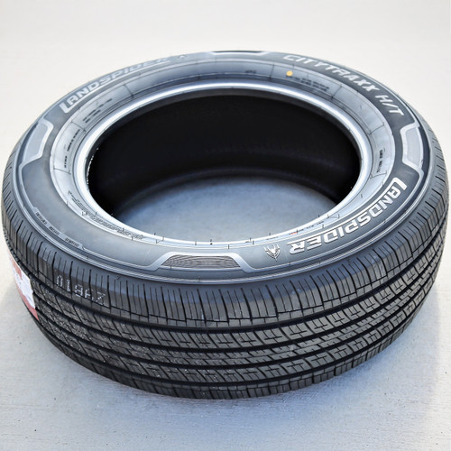 Landspider CityTraxx H/T 275/55R20 117H XL