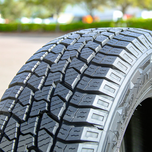 li　36 Westlake SL369 All Terrain 265/50R20 Tire - SUV & Truck Tires