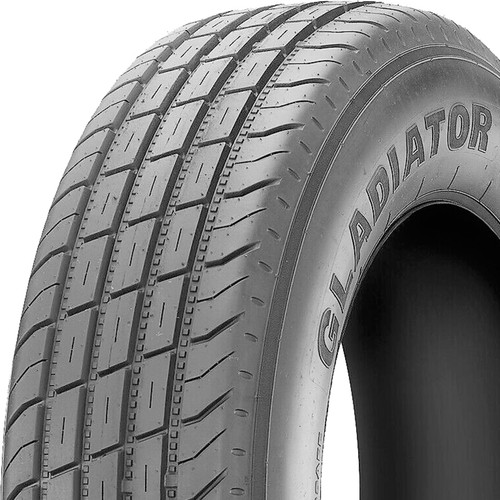 Gladiator QR25-TS ST 225/75R15 117/112N E (10 Ply) (DC)