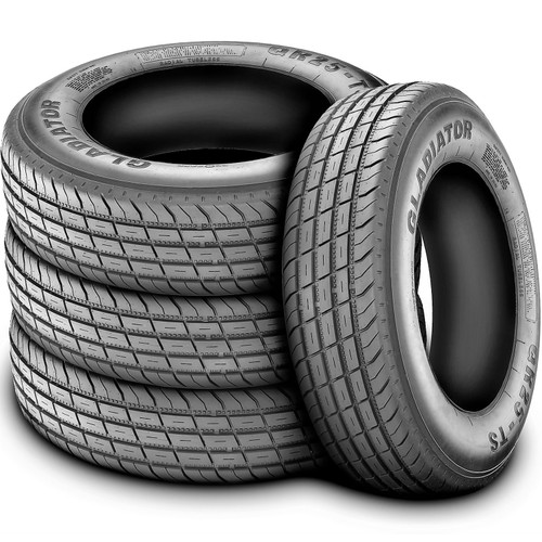 【ＴＲ】 Gladiator QR25-TS ST 235/85R16 132/127N G (14 Ply) (DC)