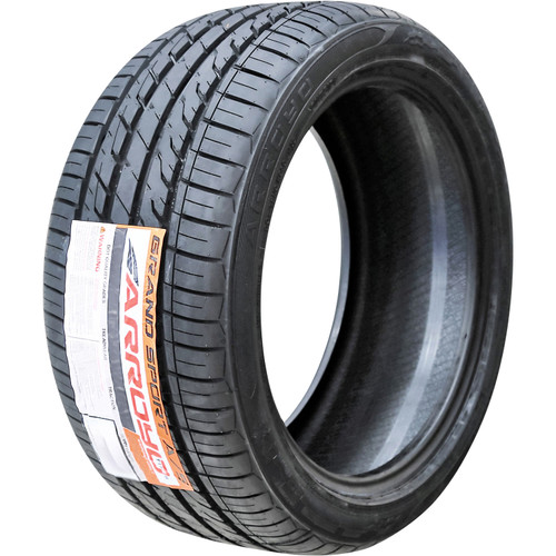 Arroyo Grand Sport A/S 235/40R18 ZR 95Y XL