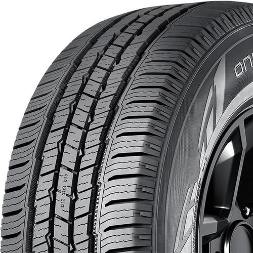 Nokian Tyres One HT 235/65R16C 121/119R E (10 Ply)
