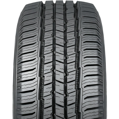 Nokian Tyres One HT 235/65R16C 121/119R E (10 Ply)