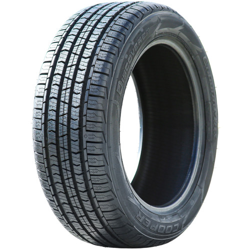 Cooper Discoverer EnduraMax 225/60R18 100H