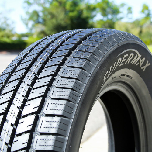 Supermax HT-1 225/65R17 102H