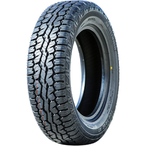 Armstrong Tru-Trac AT LT 285/70R17 121/118S E (10 Ply) (D)