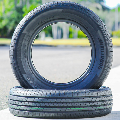 Armstrong Blu-Trac PC 195/70R14 95H XL