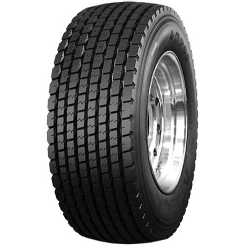 Arisun AD755 445/50R22.5 161L L (20 Ply)