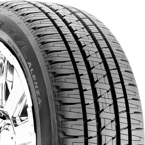 Bridgestone Dueler H/L Alenza 255/55R20 107H