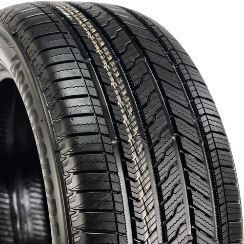 Bridgestone Alenza Sport A/S 235/55R20 102V AS All Season Tire