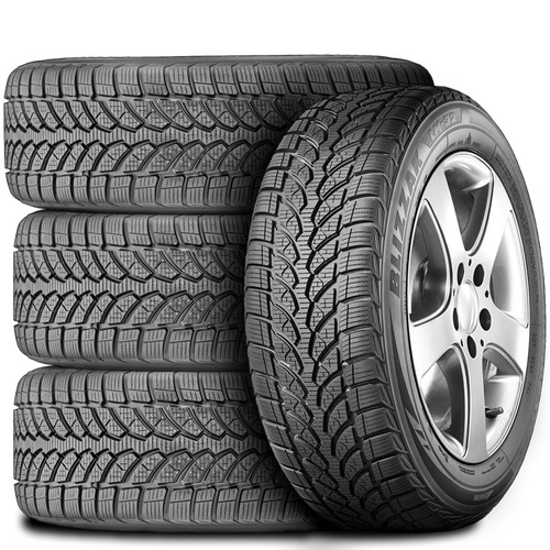Bridgestone Blizzak LM-32 225/50R17 94H