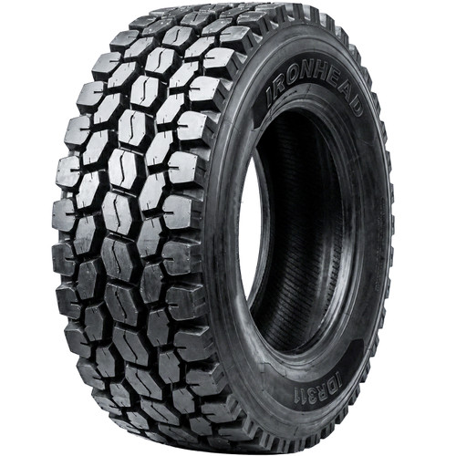 Ironhead IDR311 295/75R22.5 144/141L G (14 Ply)