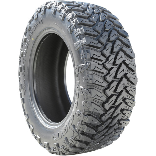 Venom Power Terra Hunter M/T LT 35X12.50R22 121Q F (12 Ply)
