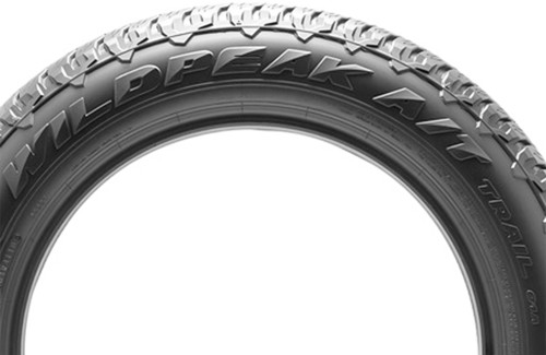 Falken Wildpeak A/T Trail 01A 225/60R18 100H AT All Terrain Tire